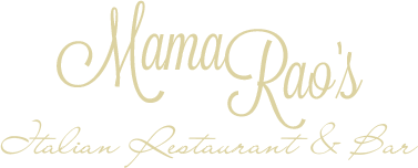 Entrees | Mama Rao's Italian Restaurant